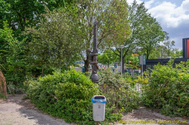 Best -  Het Klimmertje