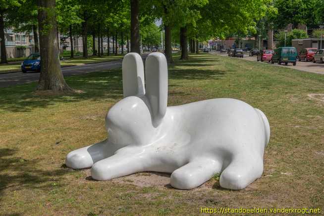 Best -  Het Konijn
