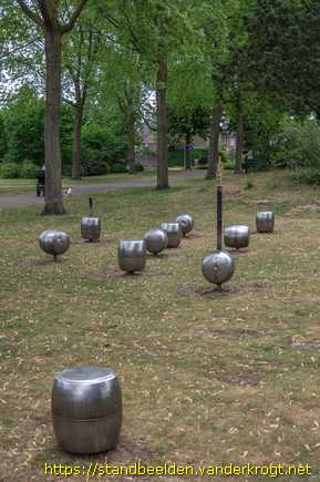 Best -  De Tien Tonnetjes