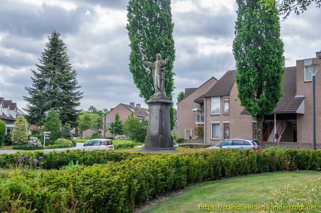 Best -  Heilig Hartbeeld