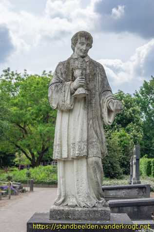 Best -  Sint Odulphus