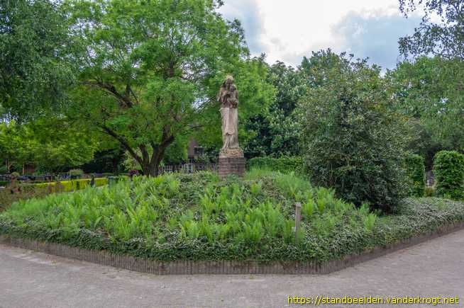 Best -  Maria met Kind