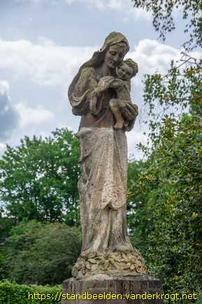 Best -  Maria met Kind