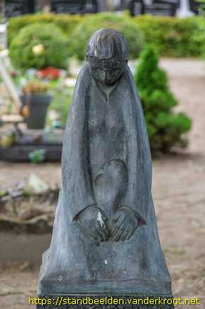 Best -  Monument voor het ongeboren kind