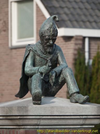 Hoogeloon -  Koning Kyrië