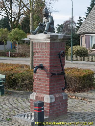 Hoogeloon - Koning Kyrië