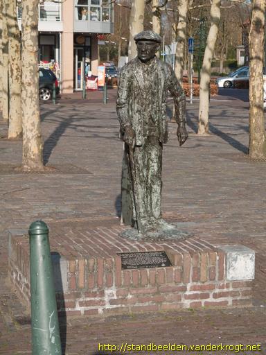 Hapert -  De Haopertse Gaoper