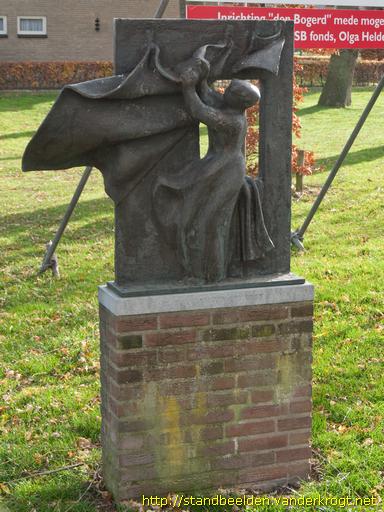 Hoogeloon - Oost west, thuis best