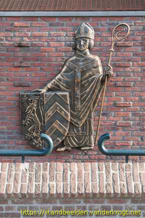 Hapert -  Sint Severinus
