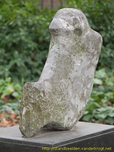 Bladel -  Muske zonder stèèrt