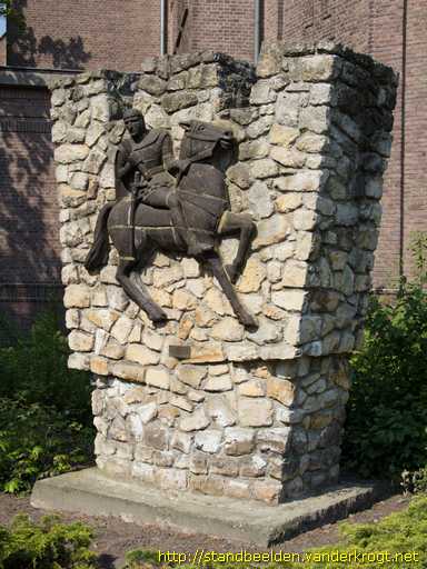Boekel -  Rutger van Herpen