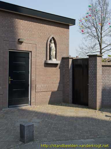 Boekel -  Sint Lucia