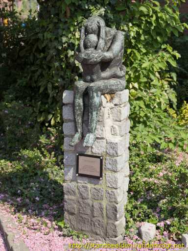 Boekel -  Intimiteit