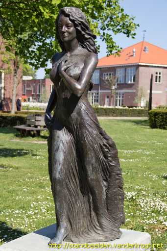 Boxmeer -  Sylvia Millecam
