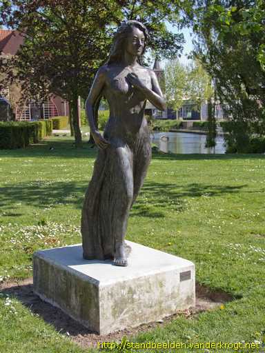 Boxmeer -  Sylvia Millecam