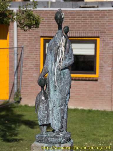 Oeffelt -  De samenleving