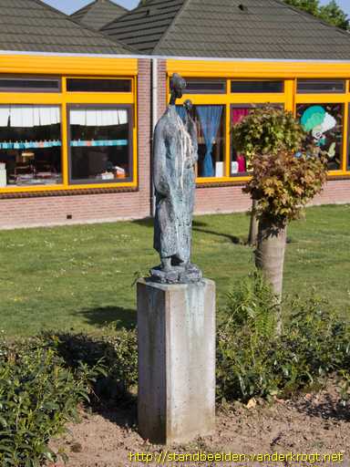 Oeffelt -  De samenleving