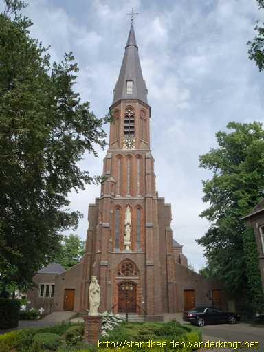 Rijkevoort -  Sint Rochus