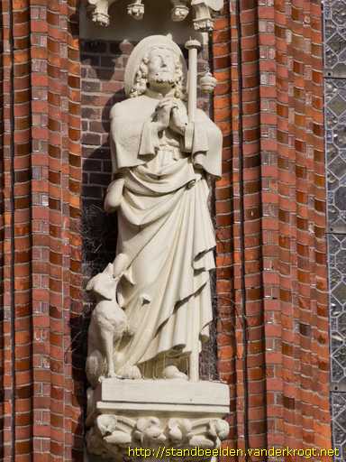 Rijkevoort -  Sint Rochus