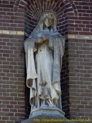 Sambeek -  Sint Rosa van Lima