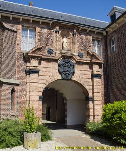 Boxmeer -  Maria