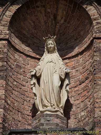 Boxmeer -  Maria