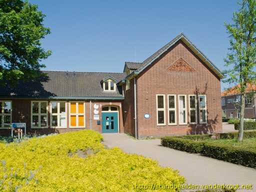Boxmeer -  De Pedagoog
