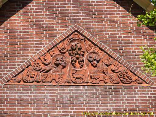 Boxmeer -  De Pedagoog