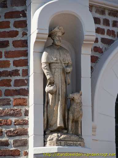 Boxmeer -  Sint Rochus