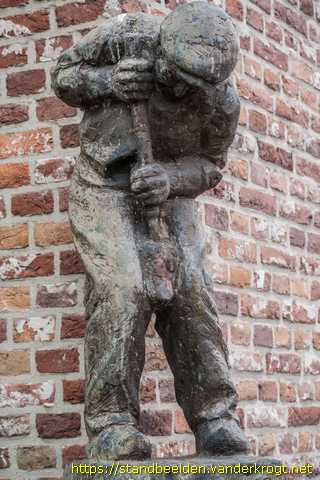 Liempde -  Nillis de Klompenmaker