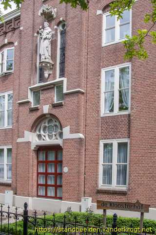 Liempde -  Sint Albertus