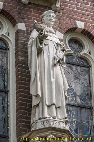 Liempde -  Sint Albertus