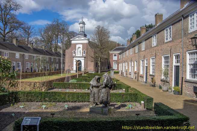 Breda -  Begijntjes