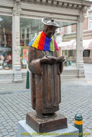 Breda -  Sint Ivo Hélory (Sint Yves)