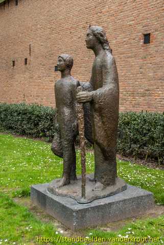 Breda -  Tobias en de Engel