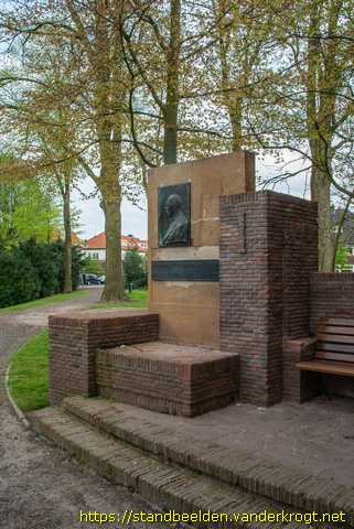 Breda -  A.J.A. Verschraage