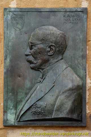 Breda - A.J.A. Verschraage