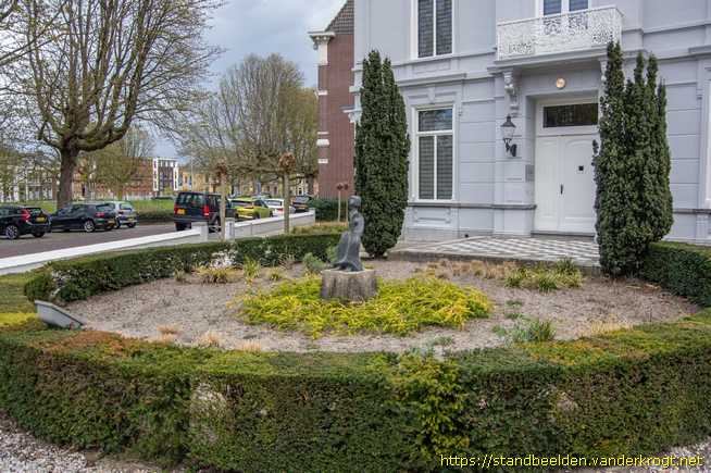 Breda -  Lady Sophie