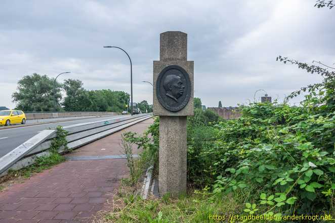 Breda -  Charles Stulemeijer