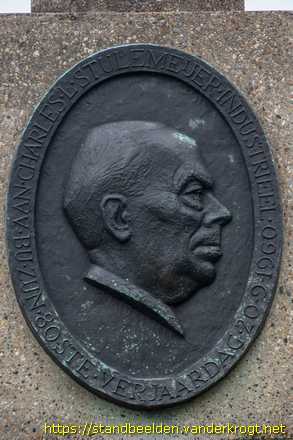 Breda -  Charles Stulemeijer