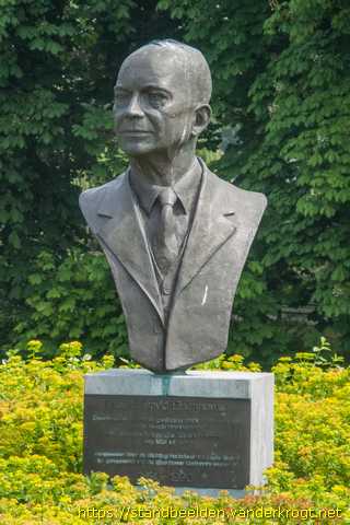 Breda - Dwight D. Eisenhower