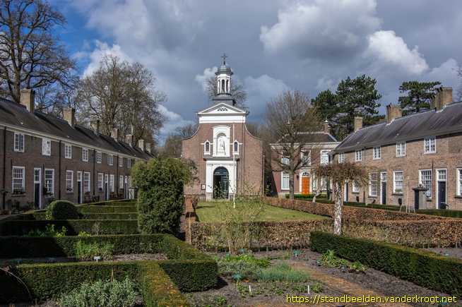 Breda -  Sint Catharina