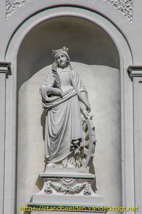 Breda -  Sint Catharina