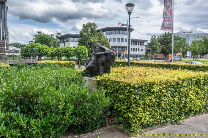Breda -  Toernooivechter
