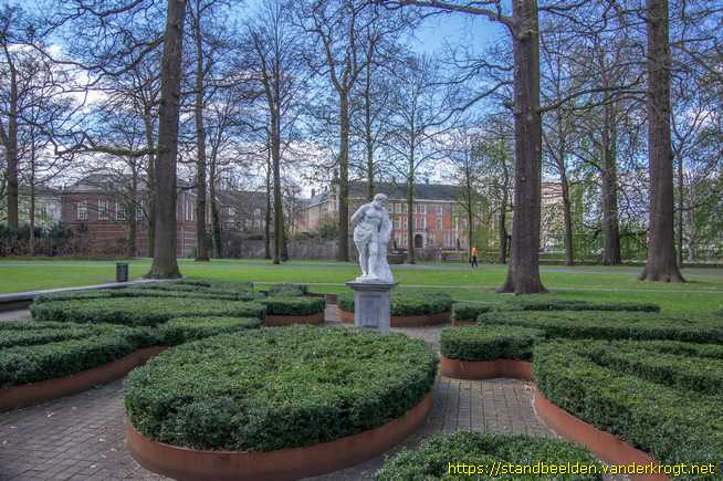 Breda -  Hercules