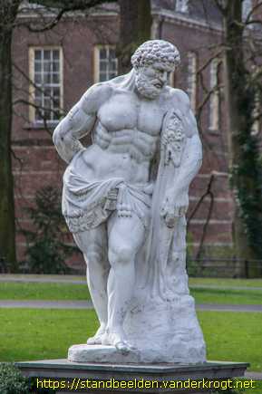 Breda -  Hercules