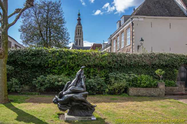 Breda -  De Laatste der Argonauten