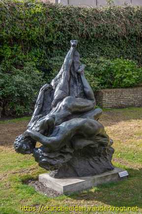 Breda -  De Laatste der Argonauten