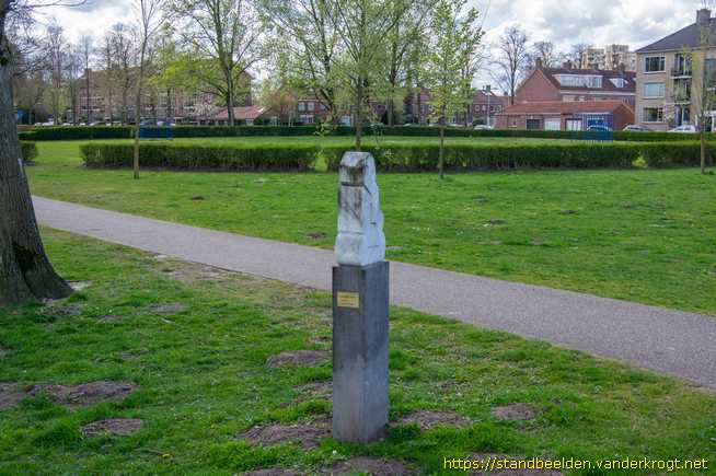 Breda -  Kosmische eenheid