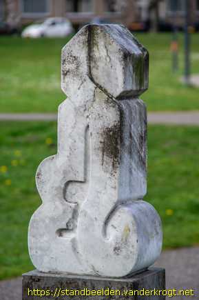 Breda -  Kosmische eenheid